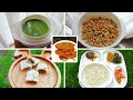 මගේ බබාගේ දවසේ වේල් 5 පෙළ ගැසුණු හැටි my baby s meal routine baby food recipe babata kema