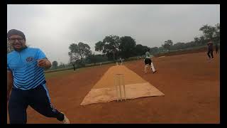 BR Phelan VS Bangalore Royals, Avyuktha Multi Sports Arena-Bangalore, T30 Match ,15/12/24