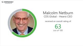 CDS Global - Hearst Employee Reviews - Q3 2018