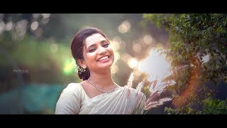 New Kerala Wedding Highlights - Anju \u0026 Sebin