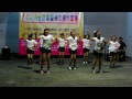 2013. 05.10【興仁舞蹈社 s.r. girls】102年莊敬里慶祝母親節晚會 ℃ ute ~ jump