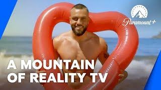 A Mountain of Reality TV | Paramount+ UK & Ireland