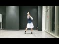 【踊ってみた】キュン full 日向坂46 _ぐ～ちゃん