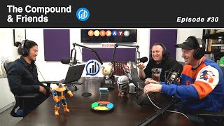 Intangible Value | The Compound & Friends #30