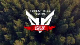 Forest Hill Festival 2018 Promo MAINSTAGE