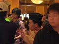 夏日八度演唱會 2008 energy 阿弟 小刚 书伟 坤达 at renaissance hotel