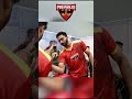 punjab police arm wrestler sahil gets a win in pro panja league shorts armwrestling viralshorts