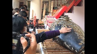 20200110西宮神社十日えびす