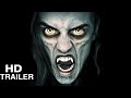 DRACULA The Original Living Vampire | Official Trailer | TV Spot (2022)