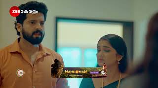 Mangalyam | Ep - 432 | Preview | Dec 27 2024 | Zee Keralam