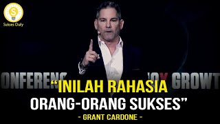 Inilah Yang Dibutuhkan Untuk Bisa Sukses - Grant Cardone Subtitle Indonesia - Motivasi dan Inspirasi
