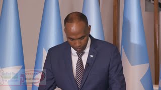 DAAWO: Kheyre iyo raadkiisii siyaasadeed maxay uga dhigan tahay Madaxweyne-nimo raadinta cusub?