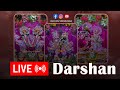 Mangala Arati Live Darshan, 15.09.2024