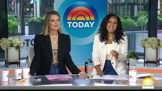 NBC Today Show - Headlines, Open and Closing - May 3, 2024