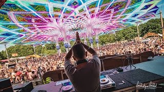 Psy-Fi Festival 2016  (official Aftermovie)