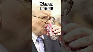 Warren Buffet's Easy $71MIL Passive Investing Strategy #shorts