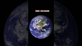 INILAH PLANET DULU VS SEKARANG#planet #shorts #duludansekarang