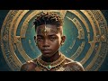 AfricanTool - Aurum