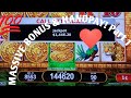 MAYAN CHIEF Slot Machine Part 1🔥 MASSIVE BONUS GAMES & #HANDPAY! #slotsmachines #casinoslots #casino