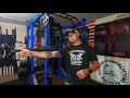 rogue fitness tb 1 trap bar overpriced super heavy trap bar training in depth review