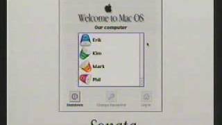 #09 apple 1999 wwdc Steve Jobs Keynote  #09