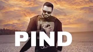 Pind (Full Song) Kulbir Jhinjer | Punjabi Song 2018 Record Speed