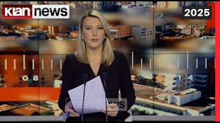 Klan News - Edicioni i lajmeve, ora 09:00