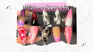 Comment utiliser un blossom gel (ou blooming gel) ✨💅🏼