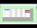 VB.net: find number of days between two dates in SQL Server in a new column inside datagridview
