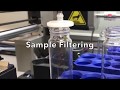 Sirius Capabilities