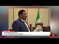 Nigeria China Propose Trade Summit to Boost Investment Opportunity