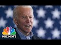 First 100 Days: Biden’s Foreign Policy Challenges | NBC Nightly News