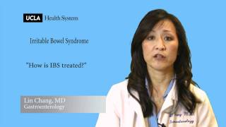 Real Questions | Irritable Bowel Syndrome (IBS)