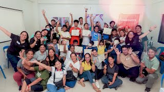 OWTA: Creativity Workshops For Disabled Children Highlights