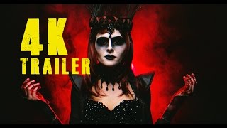 Something Wicked 2015 Official Trailer