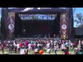 Zaturno ft. Dj Raff & Solo di Medina - 2001 (Lollapalooza 2015)