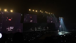 [DAY6] 190331 데이식스 유스 앙콘 (Youth Encore) 바래 (feat.MYDAY)