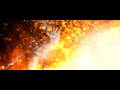 Heretoir - Golden Dust (official Musicvideo)