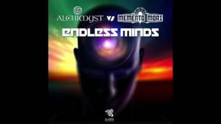 Alchimyst \u0026 Memento Mori - Endless Minds (Original Mix)