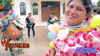 NAIRA ESPINOZA - MIX CARNAVAL 2025