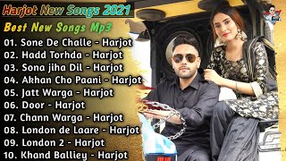 Harjot New Songs 2021 || Harjot ll songs jukebox || new punjabi songs || New punjabi songs 2021