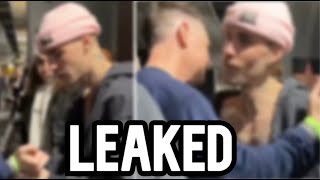 Justin Bieber NEW LEAKED Video!!! (umm)