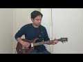 Stickwitu - Mateus Asato guitar cover