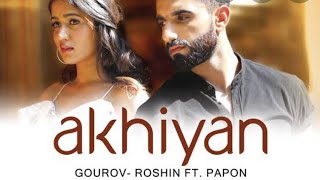 The Classics Live | Akhiyan (official video) | kamal khan | Dhanshri Dev | Latest Punjabi songs 2021
