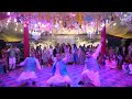 Hun Teto - Wedding Dance - Mehndi - 2020