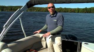 2014 Boat Buyers Guide - Princecraft Quorum 25 SE