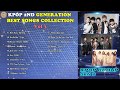 tuyển chọn kpop gen 2 hay nhất i phần 3 i kpop 2nd generation best songs collection