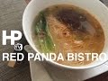 Red Panda Modern Chinese Bistro Greenhills Shopping Centre by HourPhilippines.com