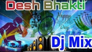 Mera Rang De Basanti Chola Mix By Dj Chand Babu Garhwa Jh No-1