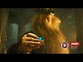 King Durin uses the Ring of the Dwarves Clip - Rings of Power Season 2, Episode 5